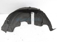 $65 Honda RR/LH INNER FENDER LINER $65 Honda RR/LH INNER FENDER LINER