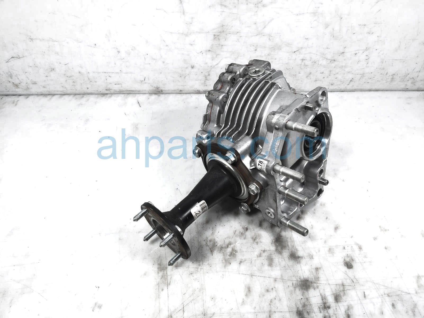 $795 Toyota TRANSFER CASE ASSY - 33K MILES $795 Toyota TRANSFER CASE ASSY - 33K MILES