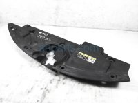 $99 Toyota RADIATOR SUPPORT UPPER SIGHT SHIELD $99 Toyota RADIATOR SUPPORT UPPER SIGHT SHIELD