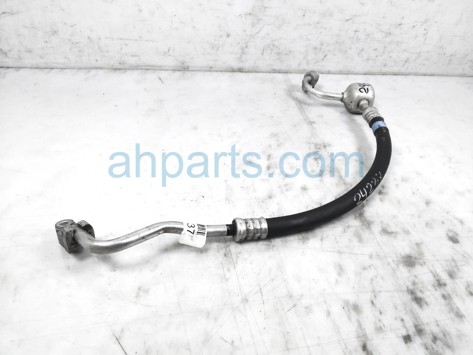 $99 Toyota A/C DISCHARGE HOSE $99 Toyota A/C DISCHARGE HOSE