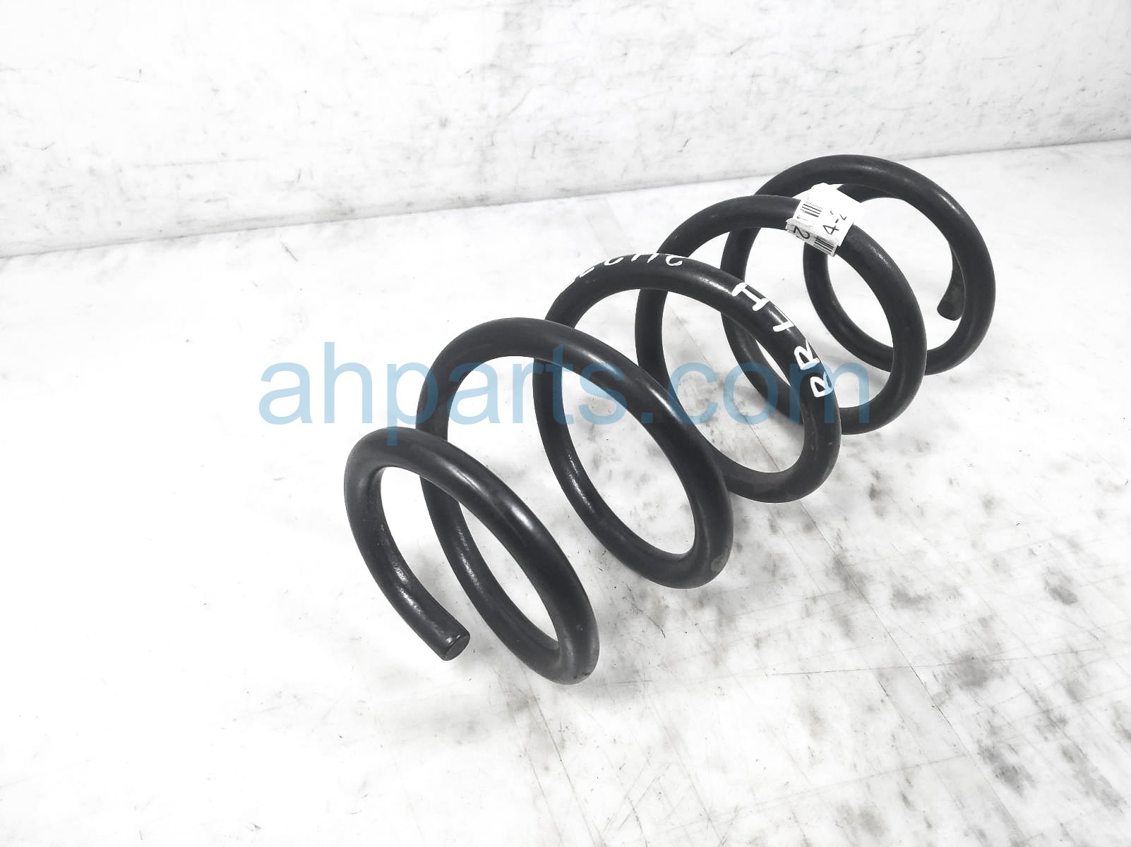 $45 Toyota RR/LH COIL SPRING $45 Toyota RR/LH COIL SPRING