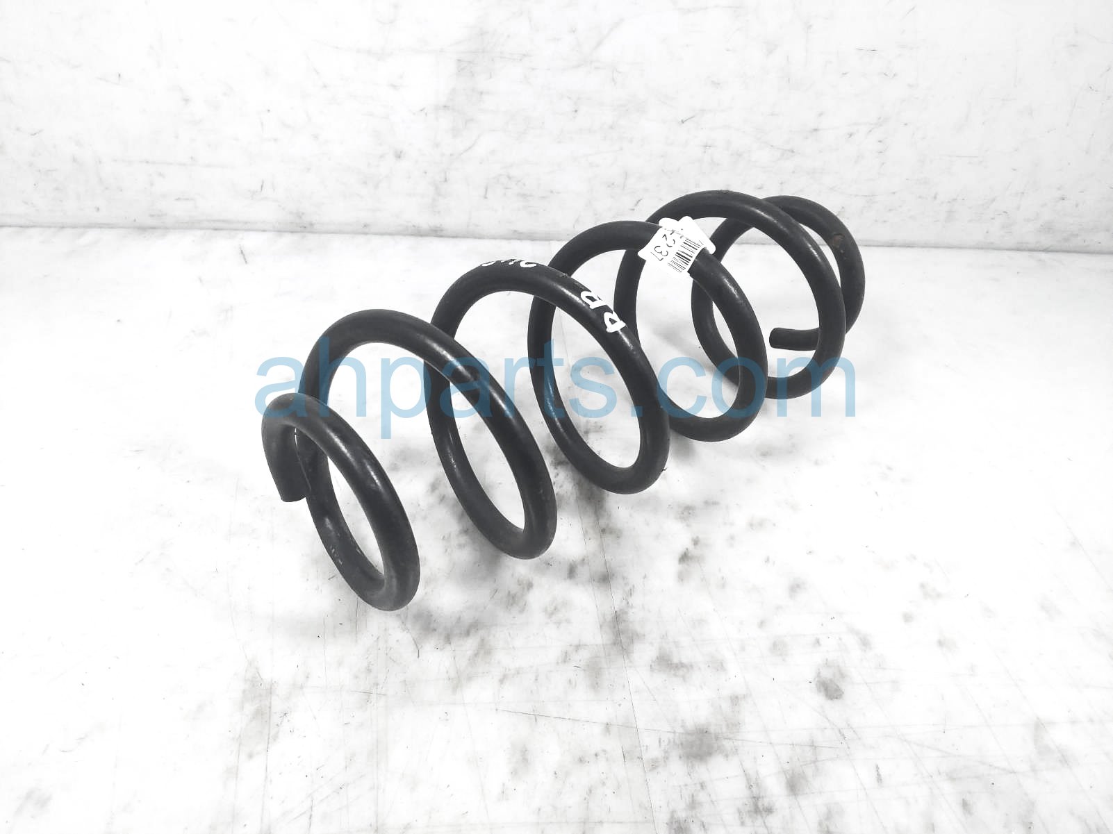 $45 Toyota RR/RH COIL SPRING $45 Toyota RR/RH COIL SPRING