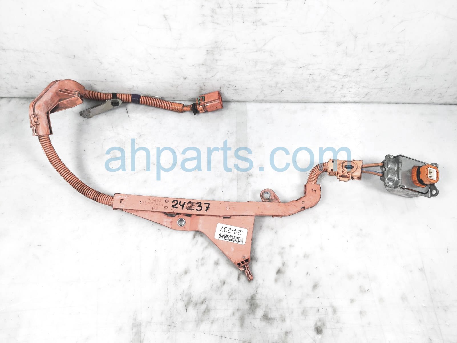 $75 Toyota HV AIR COMPRESSOR WIRE HARNESS - HYB $75 Toyota HV AIR COMPRESSOR WIRE HARNESS - HYB