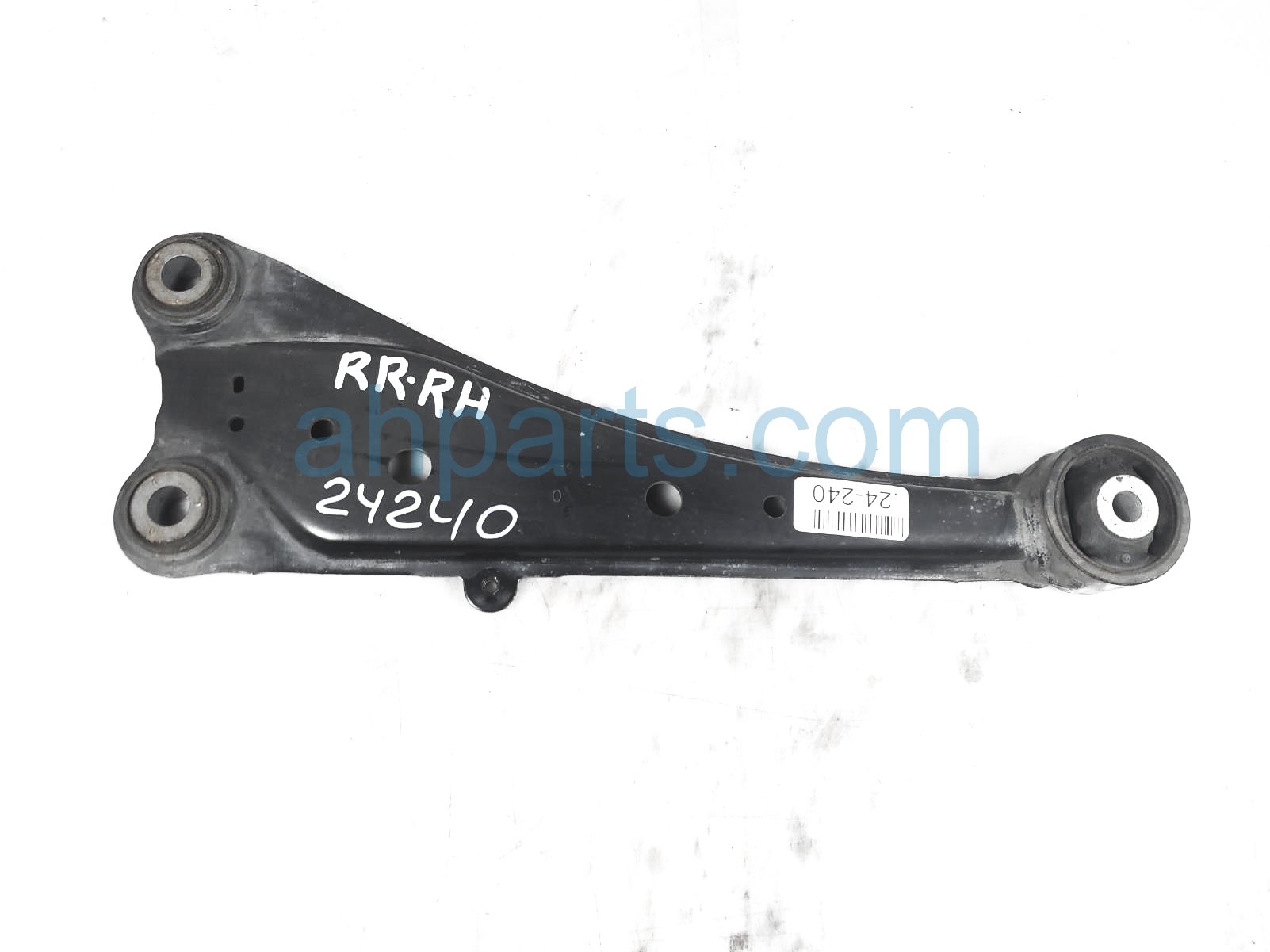 Sold 2015 Toyota Rav 4 Lower Rear Passenger Trailing Control Arm