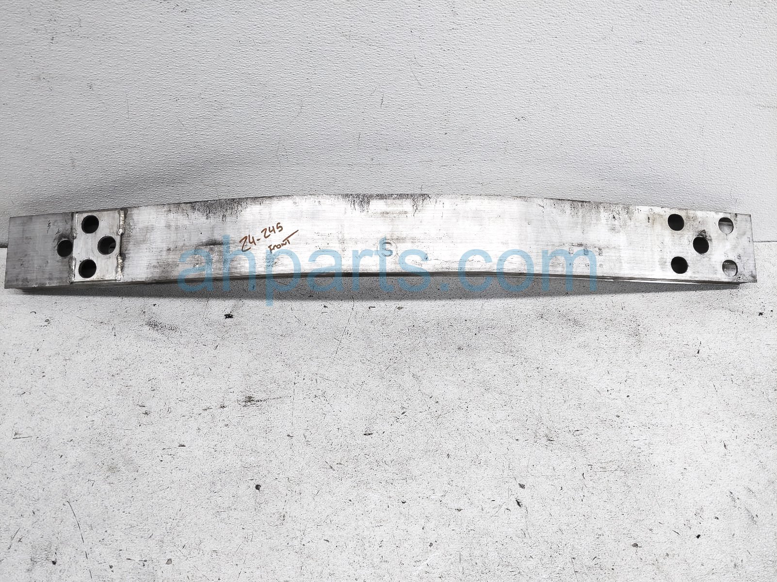 $175 Lexus FRONT BUMPER REINFORCEMENT BAR $175 Lexus FRONT BUMPER REINFORCEMENT BAR