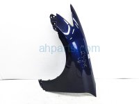 $250 Lexus LH FENDER - BLUE $250 Lexus LH FENDER - BLUE