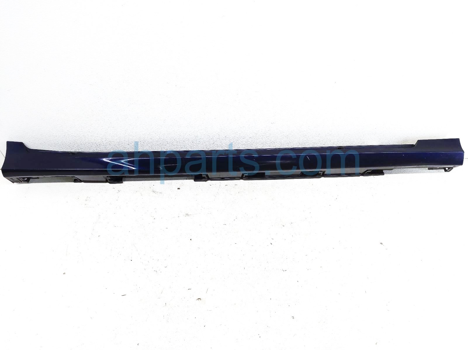 $149 Lexus RH SIDE SKIRT / MOLDING - BLUE