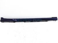 $149 Lexus RH SIDE SKIRT / MOLDING - BLUE $149 Lexus RH SIDE SKIRT / MOLDING - BLUE