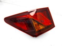 $99 Lexus LH TAIL LAMP (ON BODY) $99 Lexus LH TAIL LAMP (ON BODY)