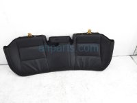 $225 Lexus REAR LOWER SEAT CUSHION - BLACK $225 Lexus REAR LOWER SEAT CUSHION - BLACK