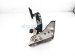 Sold 2004 Nissan Frontier Brake Pedal Assy Crew 4x2 At 3.3l 46501 3S515 Replacement Sold 2004 Nissan Frontier Brake Pedal Assy Crew 4x2 At 3.3l 46501 3S515 Replacement thumbnail