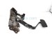 Sold 2004 Nissan Frontier Brake Pedal Assy Crew 4x2 At 3.3l 46501 3S515 Replacement Sold 2004 Nissan Frontier Brake Pedal Assy Crew 4x2 At 3.3l 46501 3S515 Replacement thumbnail