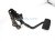 Sold 2004 Nissan Frontier Brake Pedal Assy Crew 4x2 At 3.3l 46501 3S515 Replacement Sold 2004 Nissan Frontier Brake Pedal Assy Crew 4x2 At 3.3l 46501 3S515 Replacement thumbnail