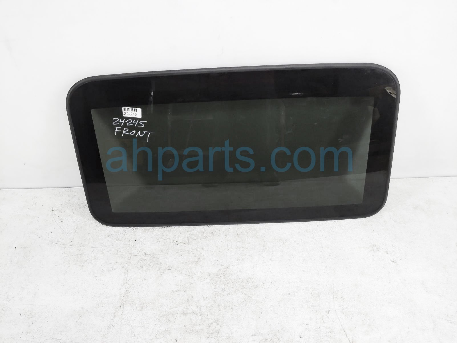 ソレイユページ Toyota Genuine 63201-60132 Glass Assy Sunroof 6320160132 OEM | eBay