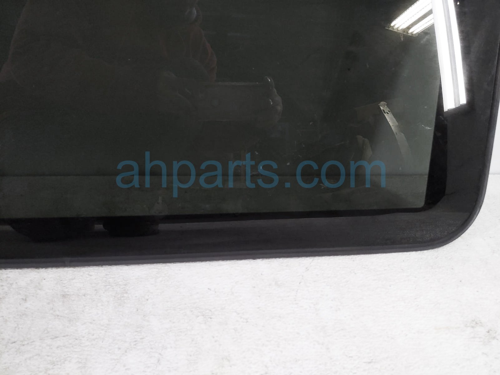 Sold 2013 Lexus Gs350 Sunroof / Sun Roof Glass Window 63201-30161