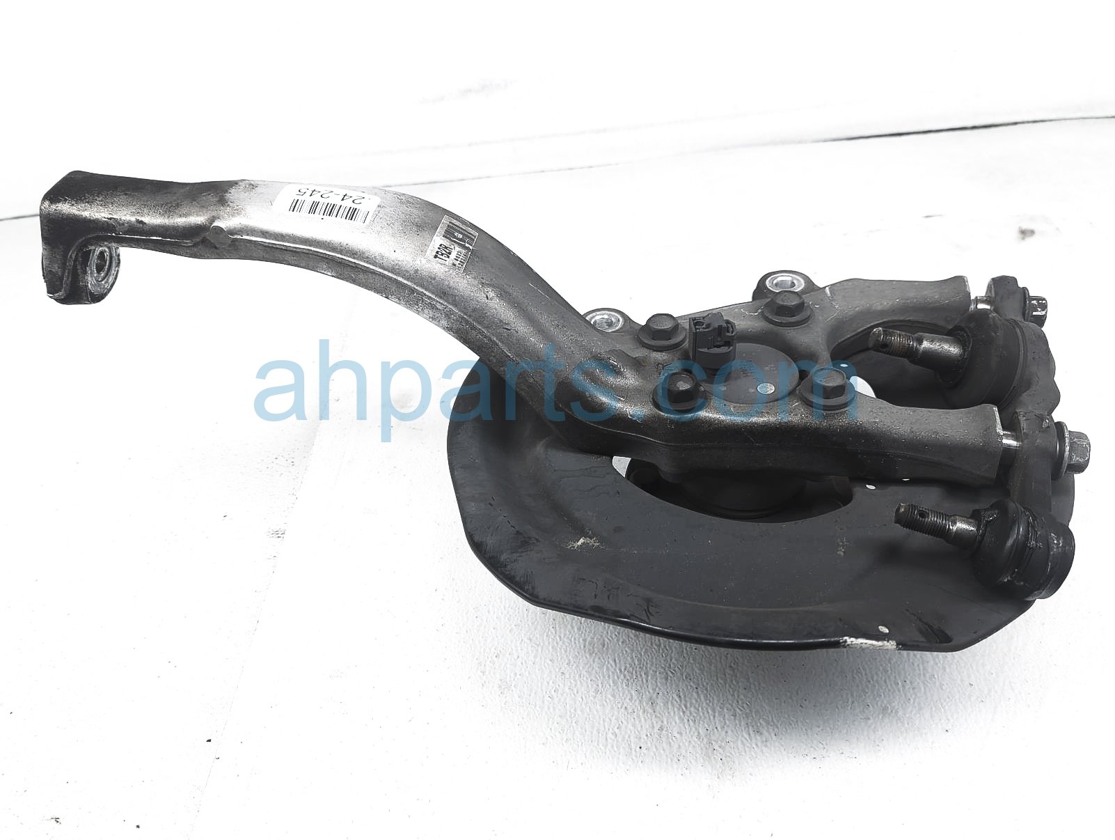 $125 Lexus FR/RH SPINDLE KNUCKLE HUB $125 Lexus FR/RH SPINDLE KNUCKLE HUB