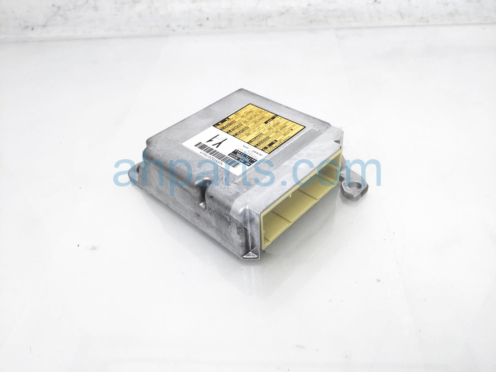 $99 Lexus SRS AIRBAG MODULE - 0 BLOWN AB $99 Lexus SRS AIRBAG MODULE - 0 BLOWN AB