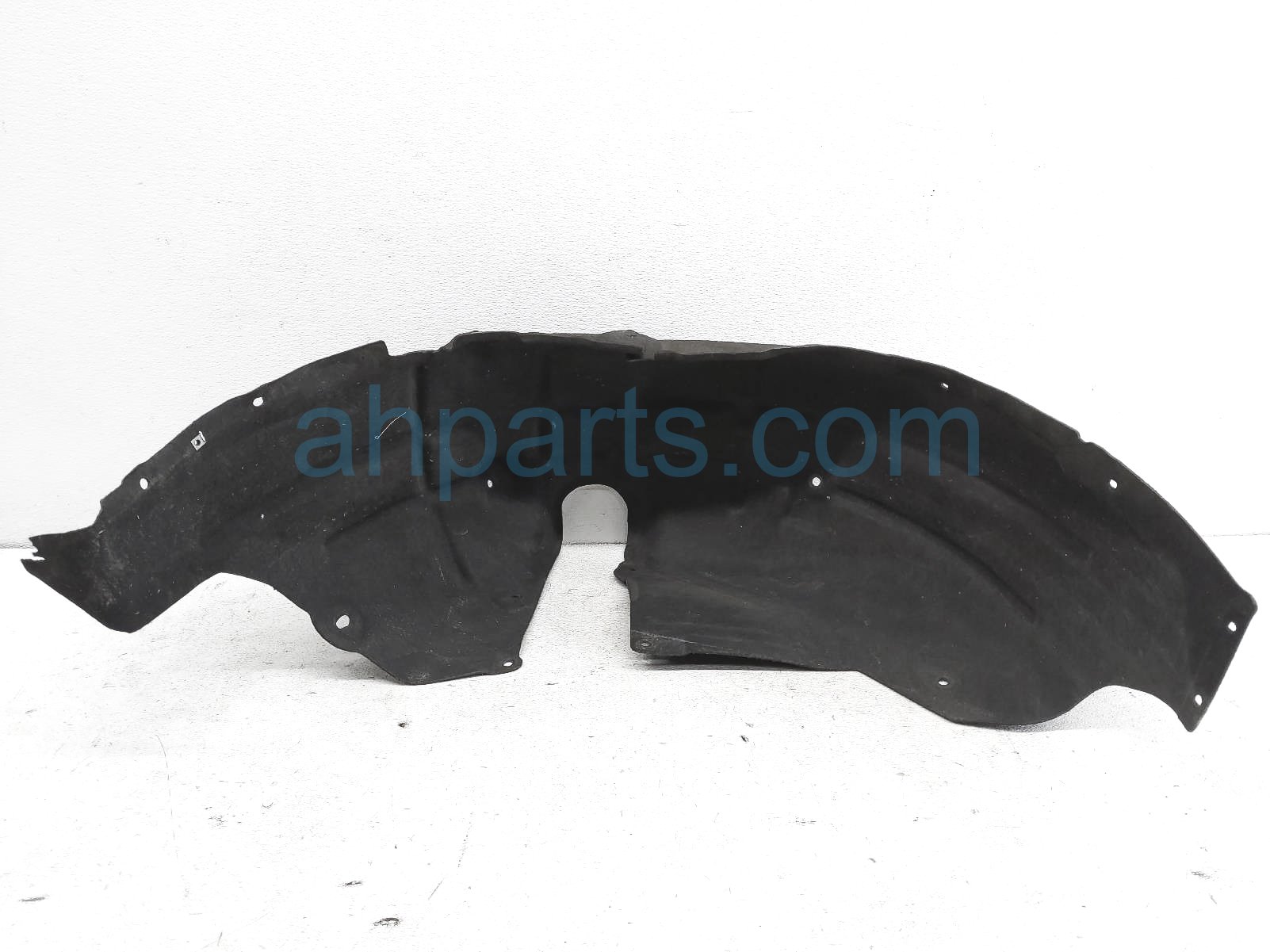 Sold 2022 Honda Civic Rear Passenger Inner Fender Liner 74552-T20-A00
