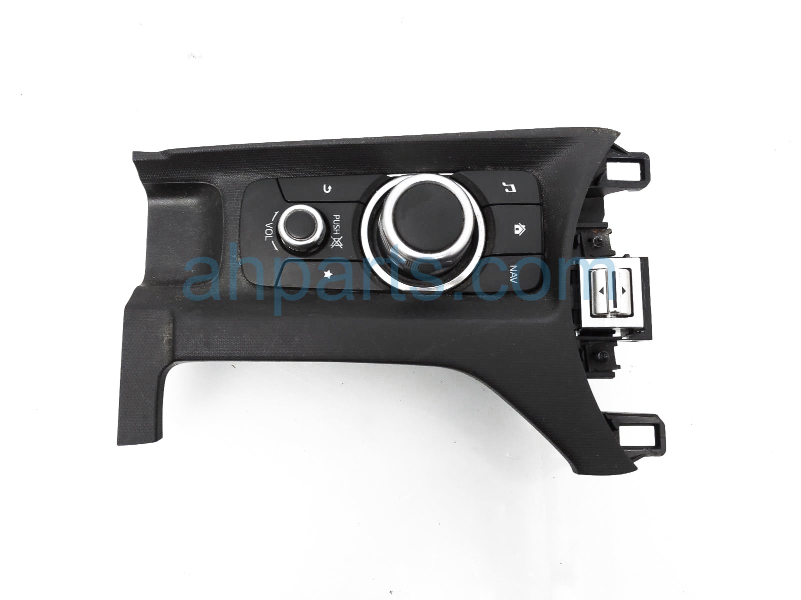 $125 Mazda CENTER CONSOLE CONTROL PANEL ASSY $125 Mazda CENTER CONSOLE CONTROL PANEL ASSY