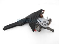 $99 Mazda EMERGENCY PARKING BRAKE HANDLE $99 Mazda EMERGENCY PARKING BRAKE HANDLE