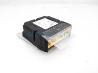 $35 Mazda AIRBAG COMPUTER MODULE - 4 BLOWN A/B $35 Mazda AIRBAG COMPUTER MODULE - 4 BLOWN A/B