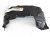Sold 2022 Toyota Corollacs Front Driver Inner Fender Liner 53876 0A110 Replacement Sold 2022 Toyota Corollacs Front Driver Inner Fender Liner 53876 0A110 Replacement thumbnail