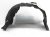 Sold 2022 Toyota Corollacs Front Driver Inner Fender Liner 53876 0A110 Replacement Sold 2022 Toyota Corollacs Front Driver Inner Fender Liner 53876 0A110 Replacement thumbnail