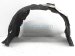 Sold 2022 Toyota Corollacs Front Driver Inner Fender Liner 53876 0A110 Replacement Sold 2022 Toyota Corollacs Front Driver Inner Fender Liner 53876 0A110 Replacement thumbnail