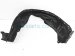 Sold 2022 Toyota Corollacs Front Driver Inner Fender Liner 53876 0A110 Replacement Sold 2022 Toyota Corollacs Front Driver Inner Fender Liner 53876 0A110 Replacement thumbnail