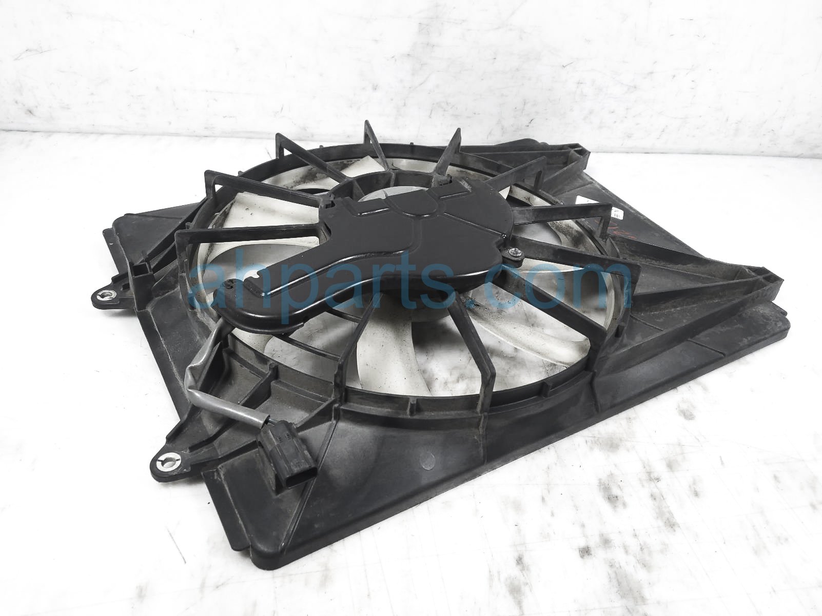 $99 Acura AC CONDENSER FAN ASSEMBLY