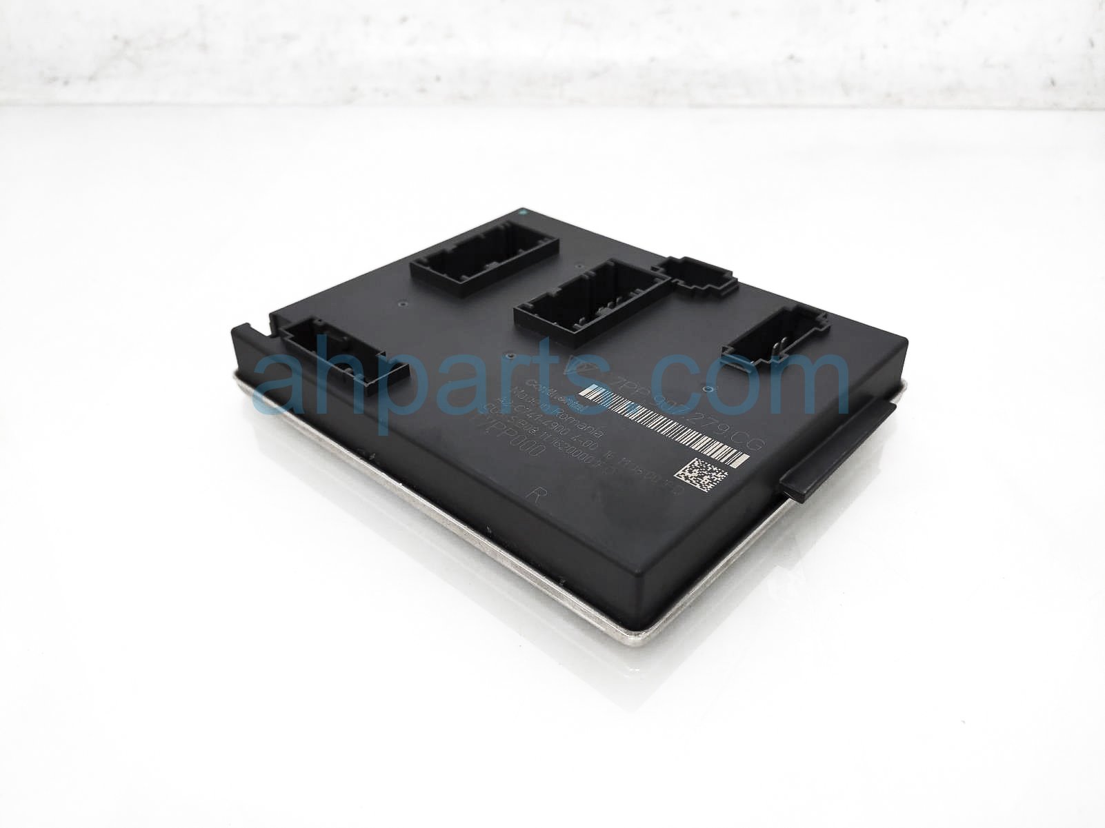 $199 Porsche REAR BODY CONTROL MODULE