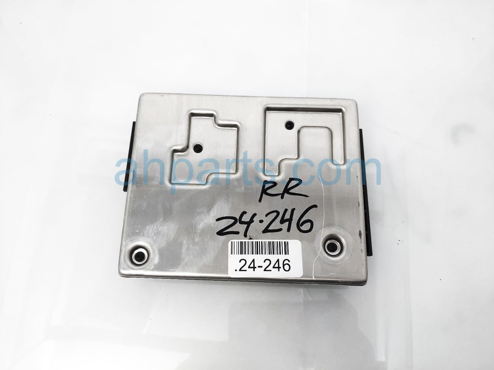 Sold 2017 Porsche Cayenne Rear Body Control Module 7PP-907-279-CG