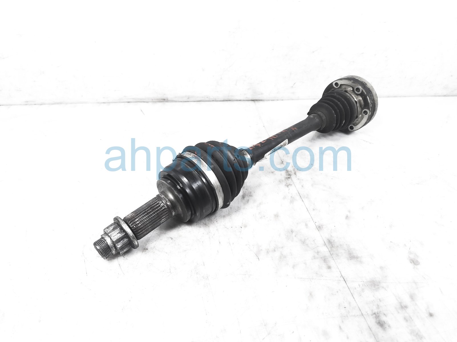 $115 Porsche FR/RH CV AXLE DRIVE SHAFT $115 Porsche FR/RH CV AXLE DRIVE SHAFT