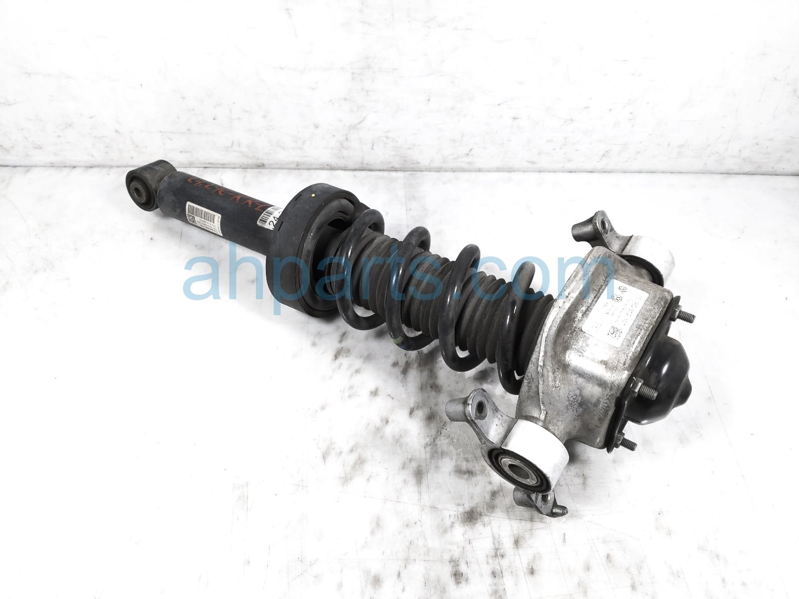 $119 Porsche RR/LH STRUT + SPRING $119 Porsche RR/LH STRUT + SPRING