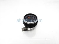 $125 Porsche CLOCK GAUGE - DASH MOUNTED $125 Porsche CLOCK GAUGE - DASH MOUNTED