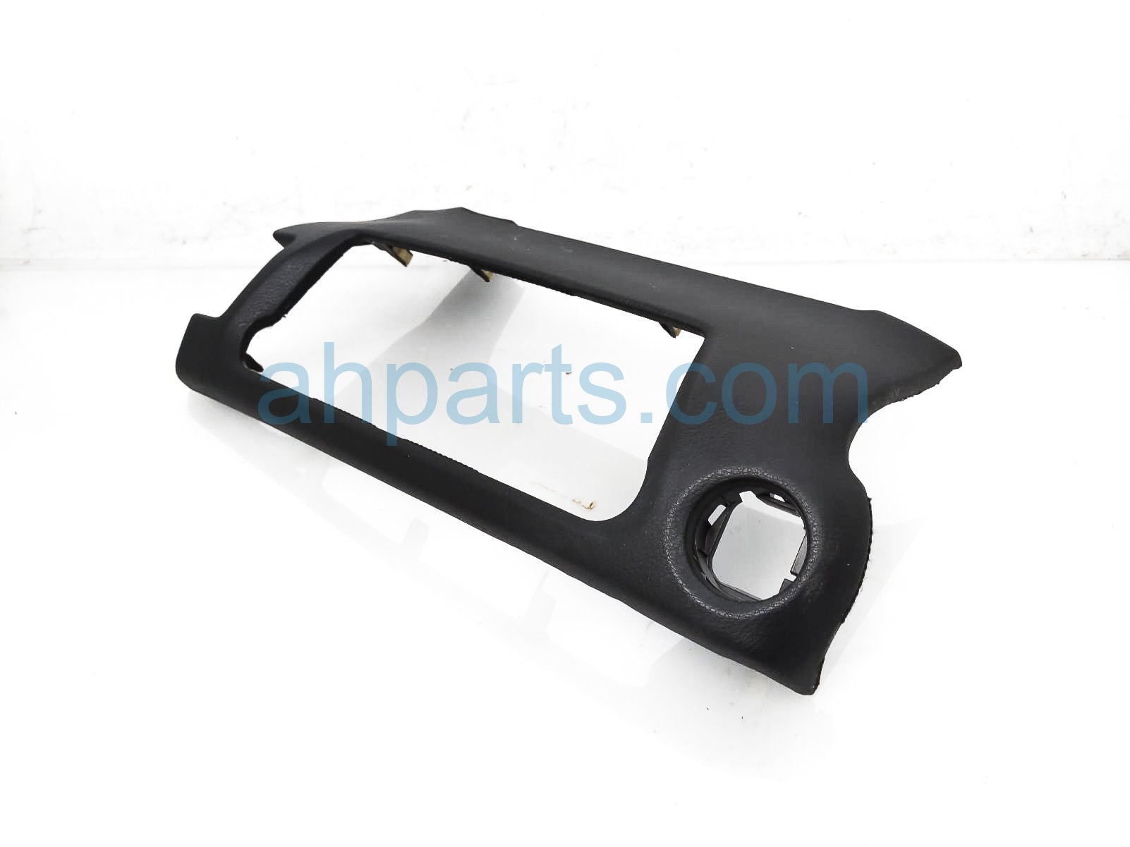 $49 Lexus CENTER DASH LOWER TRM BEZEL - BLK $49 Lexus CENTER DASH LOWER TRM BEZEL - BLK