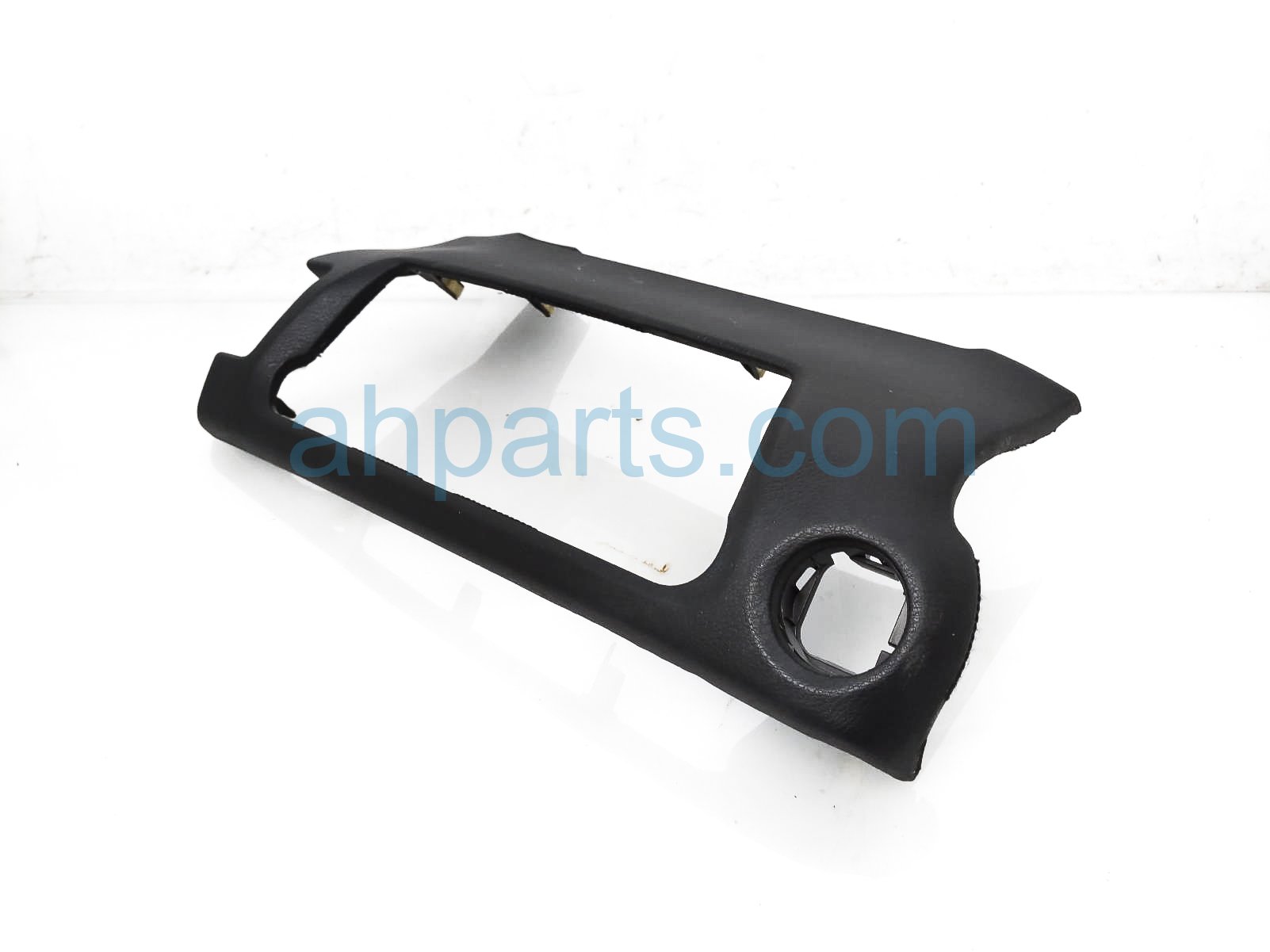 $49 Lexus CENTER DASH LOWER TRM BEZEL - BLK