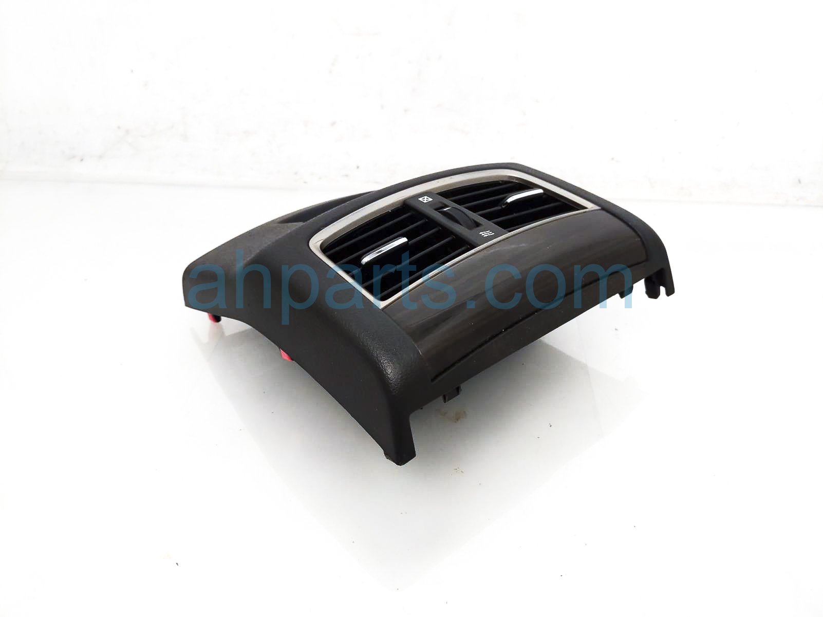 $49 Lexus CONSOLE REAR COVER PANEL W/AIR VENTS