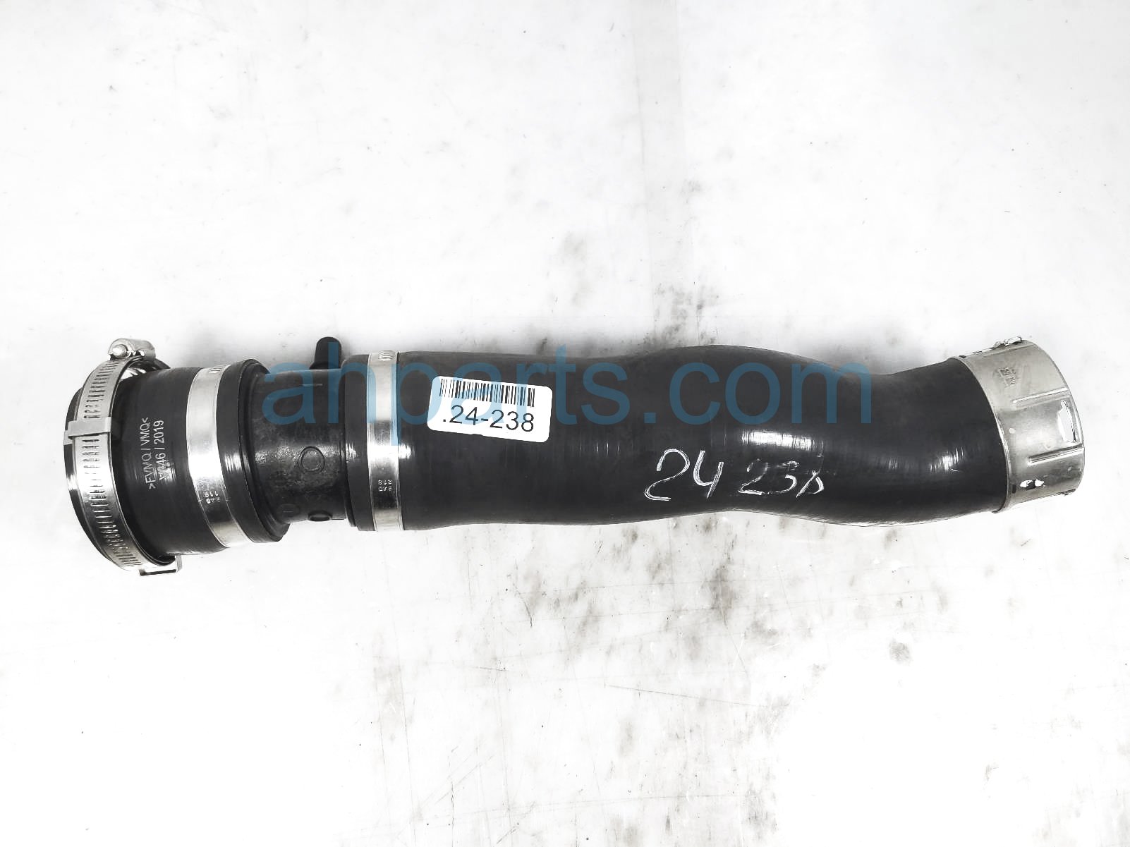 Sold 2020 Ford Ranger Intercooler Hose - 2.3t KB3Z-6F073-A