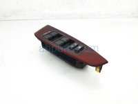 $85 Lexus MASTER WINDOW CONTROL SWITCH $85 Lexus MASTER WINDOW CONTROL SWITCH