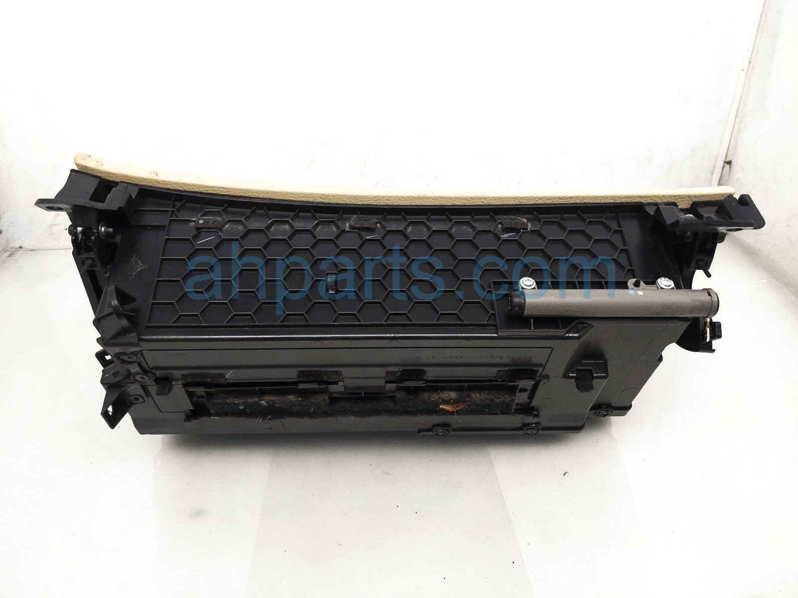 Sold 2011 Lexus Ls460 Glove Compartment Box - Beige 55550-50320-A1