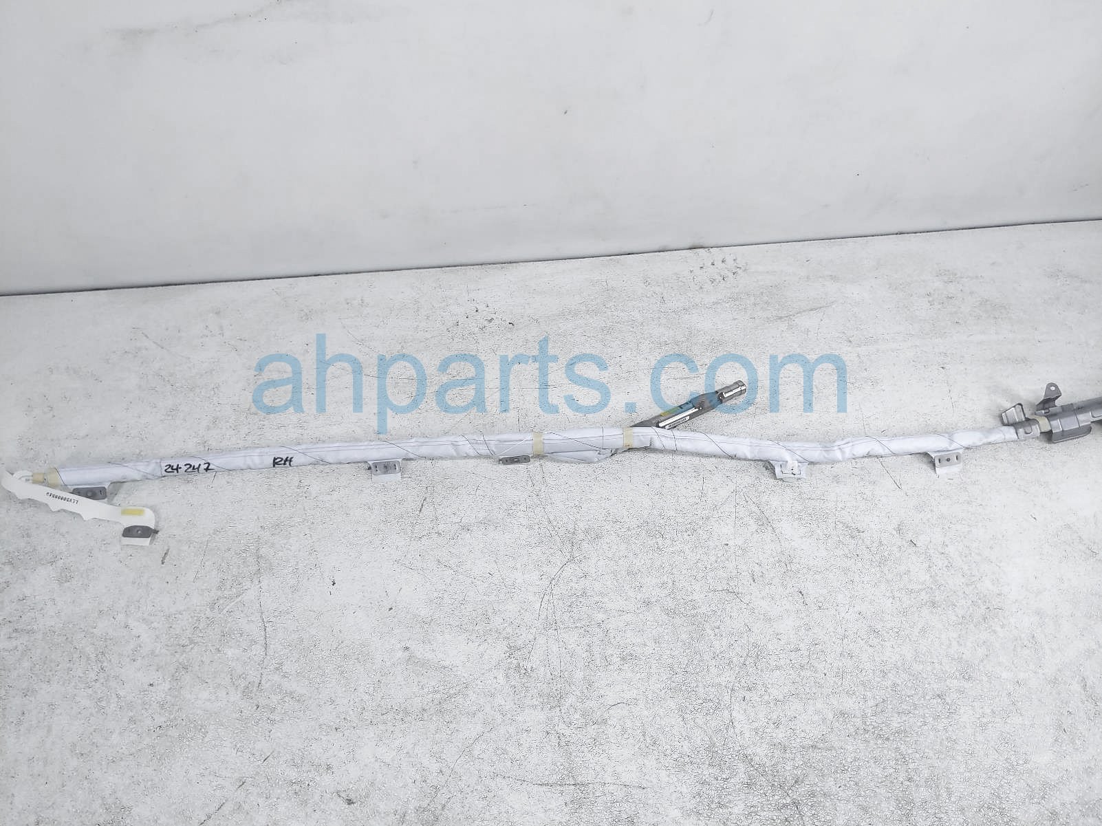 $99 Lexus PASSENGER ROOF CURTAIN AIRBAG $99 Lexus PASSENGER ROOF CURTAIN AIRBAG