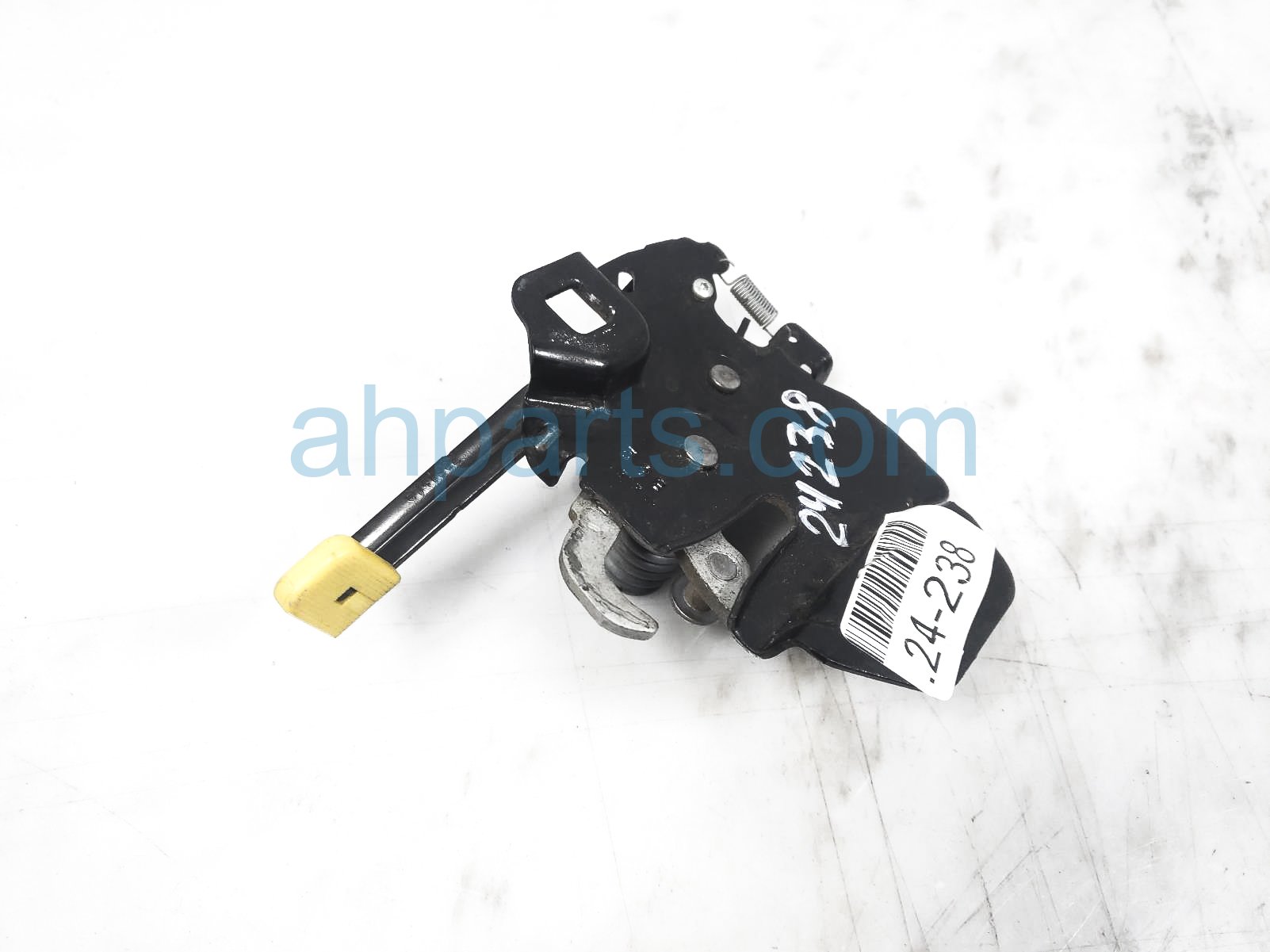 $65 Ford HOOD LOCK / LATCH ASSY $65 Ford HOOD LOCK / LATCH ASSY