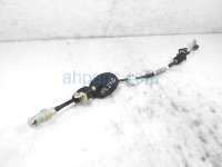 $50 Ford A/T FLOOR SHIFTER CONTROL CABLE $50 Ford A/T FLOOR SHIFTER CONTROL CABLE