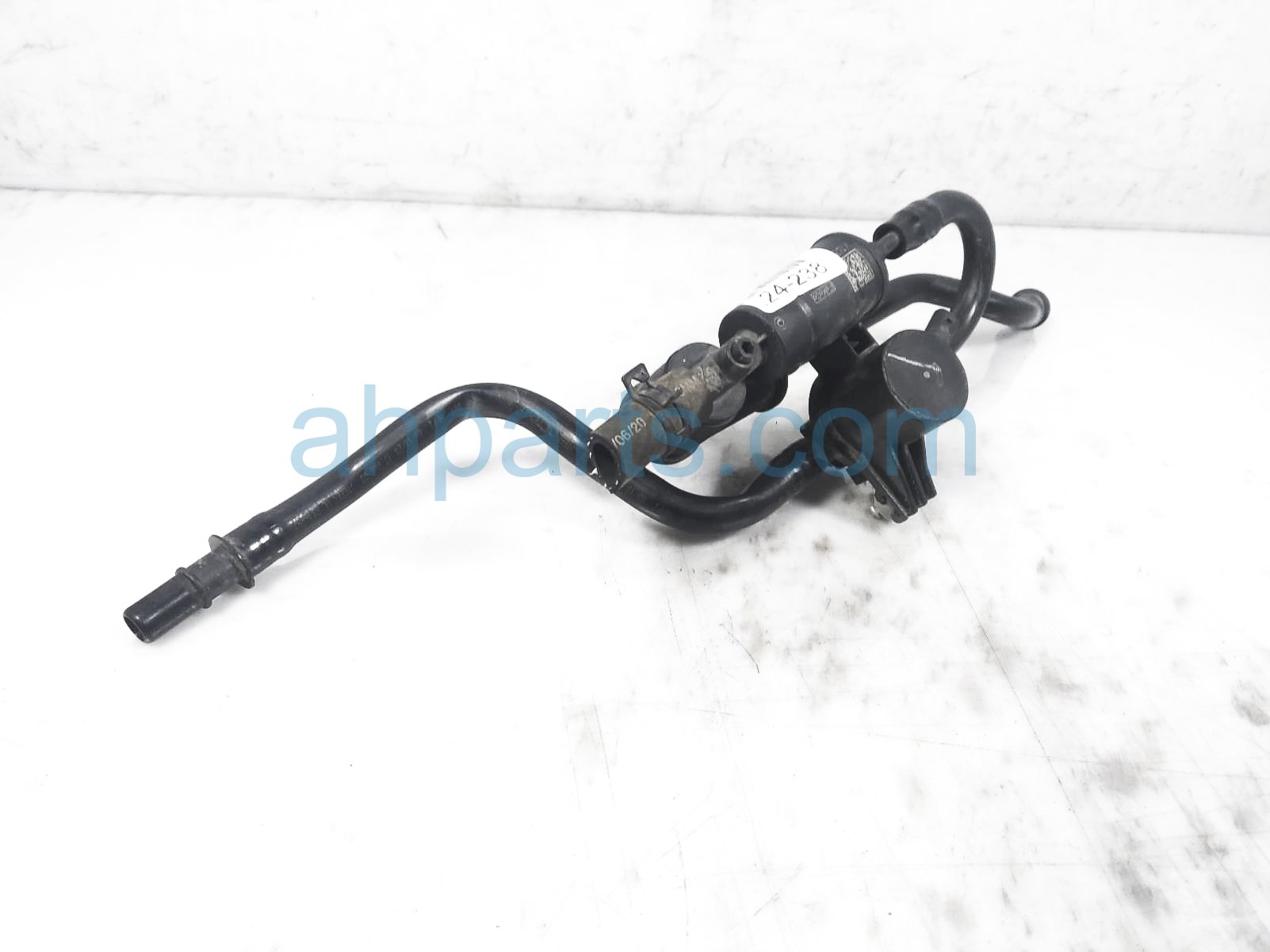 $149 Ford VACUUM PUMP TUBE - 2.3T 4X2 $149 Ford VACUUM PUMP TUBE - 2.3T 4X2