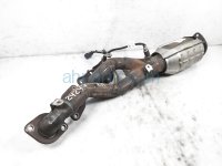$399 Lexus LH EXHAUST MANIFOLD $399 Lexus LH EXHAUST MANIFOLD