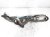 Sold 2011 Lexus Ls460 Passenger Exhaust Manifold 17104 38020 Replacement Sold 2011 Lexus Ls460 Passenger Exhaust Manifold 17104 38020 Replacement thumbnail