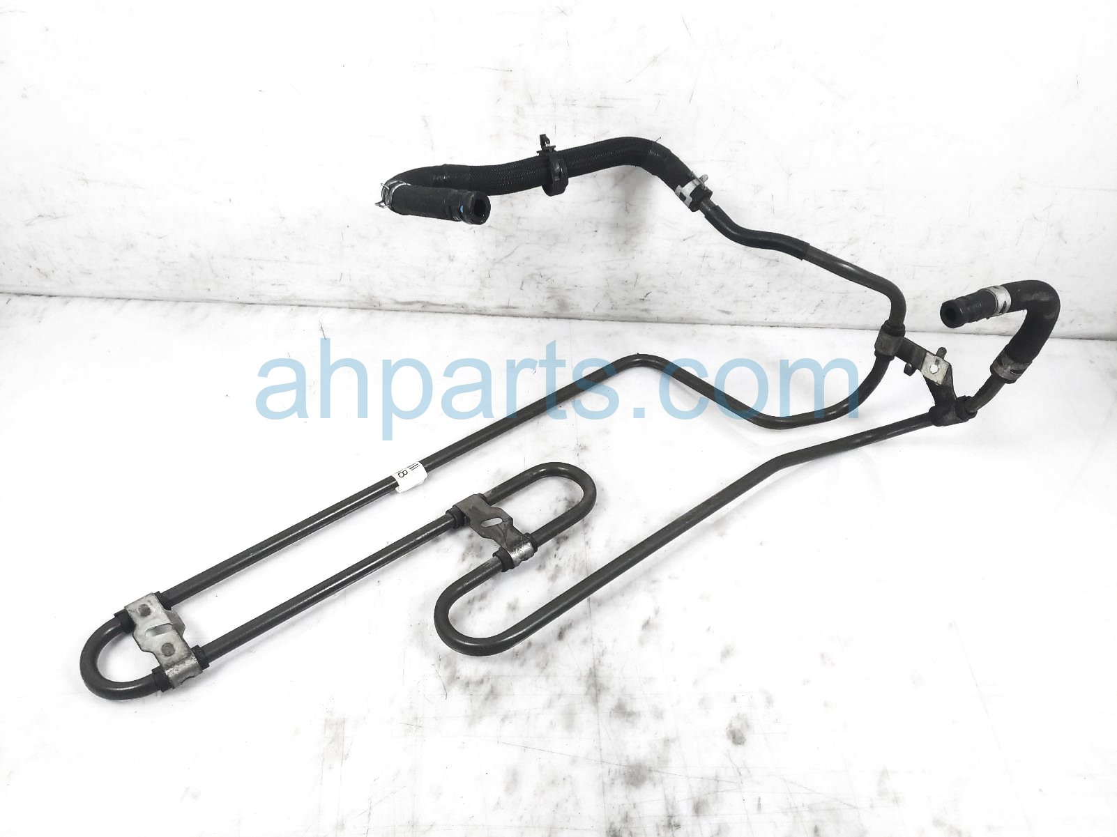 $75 Mazda POWER STEERING COOLER TUBE- 2.0L M.T $75 Mazda POWER STEERING COOLER TUBE- 2.0L M.T