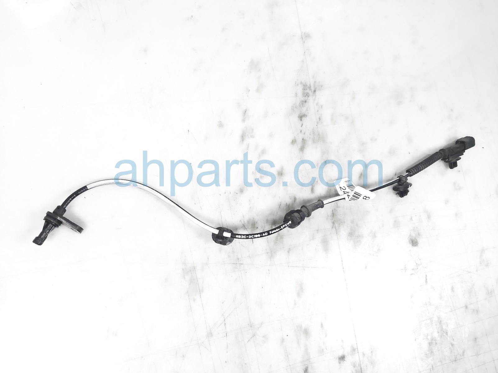 $45 Ford RR/LH ABS WHEEL SPEED SENSOR $45 Ford RR/LH ABS WHEEL SPEED SENSOR