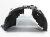 Sold 2021 Nissan Rogue Spt Front Driver Inner Fender Liner 63841 6MA0A Replacement Sold 2021 Nissan Rogue Spt Front Driver Inner Fender Liner 63841 6MA0A Replacement thumbnail